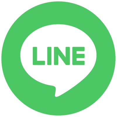 かつまるLINE
